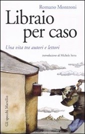 Libraio per caso – Romano Montroni