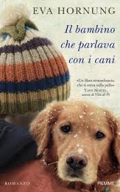 Il bambino che parlava con i cani – Eva Hornung