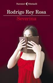 Severina – Rodrigo Rey Rosa