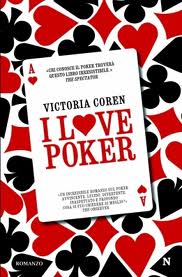 I love poker – Vicky Coren