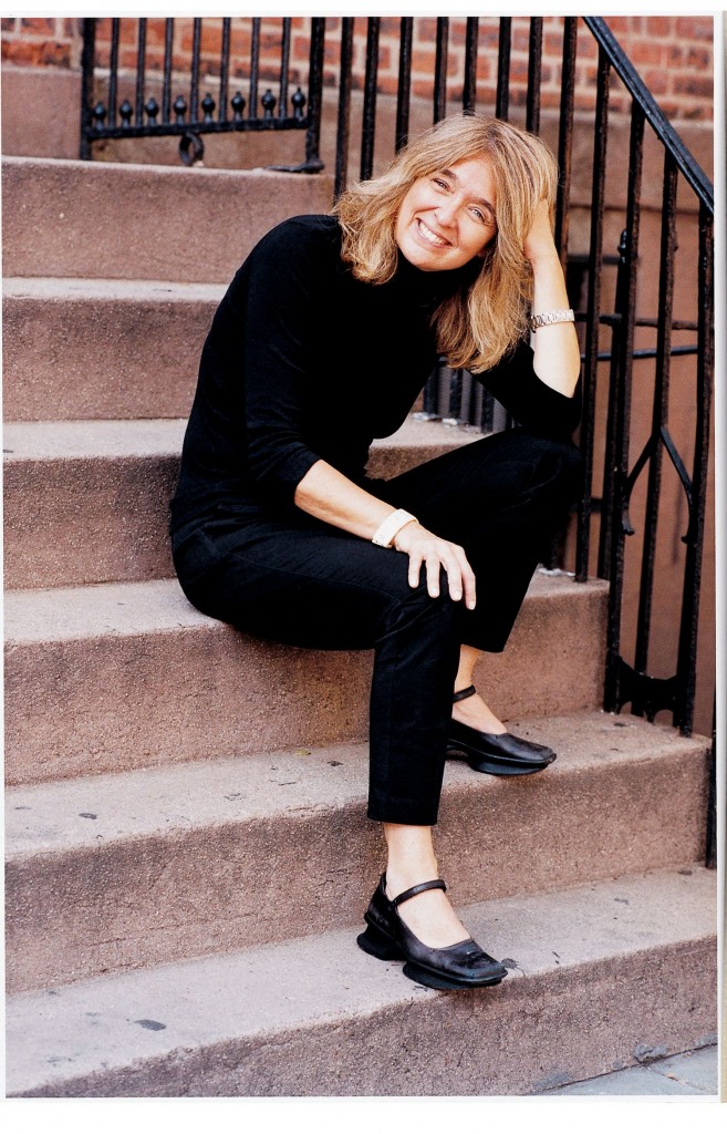 A tu per tu con… Ann Hood Gli Amanti dei Libri