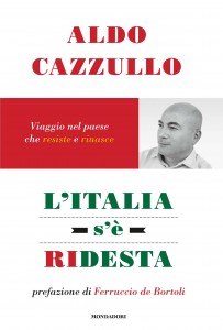 COP_Cazzullo Aldo_L'Italia s'Ã¨ ridesta.indd