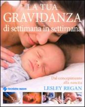 La tua gravidanza di settimana in settimana – Lesley Regan