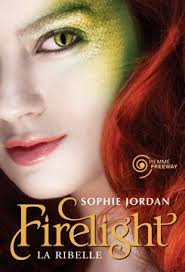 Firelight – Sophie Jordan