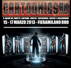 cartoomics ironman7