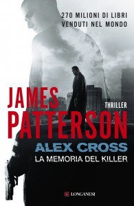 Alex Cross. La memoria del killer – James Patterson