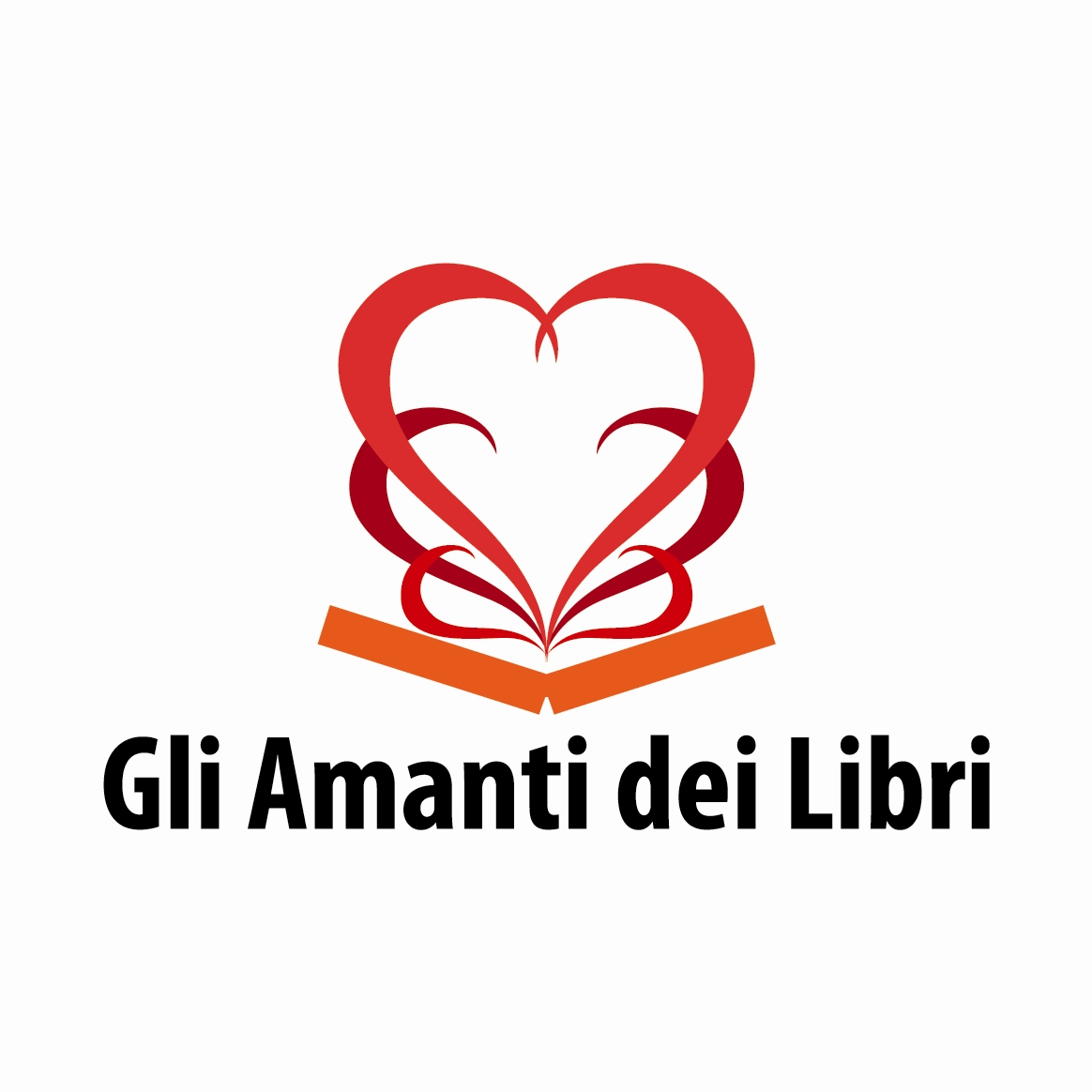 Logo Amanti dei Libri