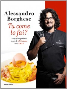 Pagine da Chef – Tu come lo fai?