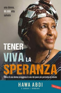 Tener viva la speranza – Hawa Abdi