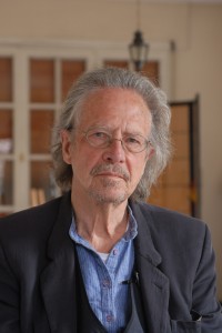 Winner of the 2014 International Ibsen Award: Peter Handke