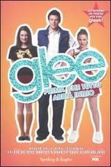 Glee. Prima che tutto ebbe inizio – Sophia Lowell