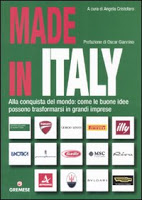 Made in Italy – Angela De Cristofaro