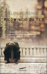 Ricomincio da te – Eloy Moreno