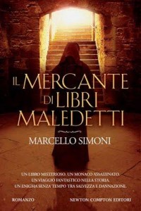 Il mercante dei libri maledetti – Marcello Simoni