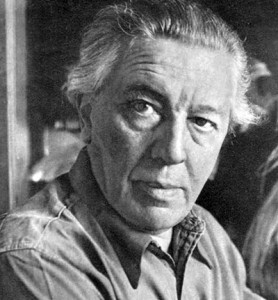 Grandi riflessi – André Breton: Nadja