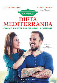 Pagine da chef – La nuova dieta mediterranea