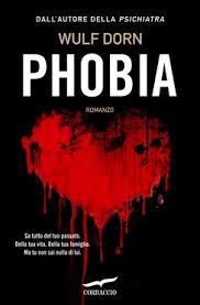 Phobia- Wulf Dorn