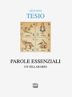 Parole essenziali. Un sillabario – Giovanni Tesio