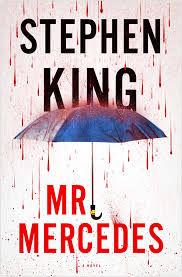 Mr. Mercedes – Stephen King