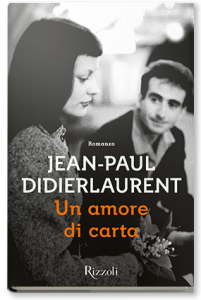 Un amore di carta – Jean-Paul Didierlaurent