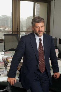Eugenio Trombetta Panigadi