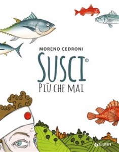 Pagine da Chef – SUSCI più che mai.