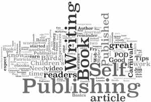self-publishing-word-cloud