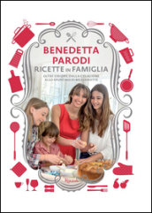 Pagine da Chef – Ricette in famiglia