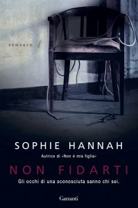 Non fidarti – Sophie Hannah