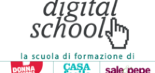 digital school donna moderna