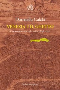 venezia e il ghetto