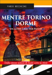 Mentre Torino dorme – Fabio Beccacini