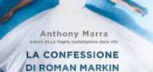 La confessione di Roman Markin