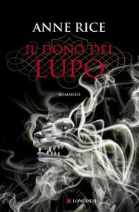 Il dono del lupo – Anna Rice