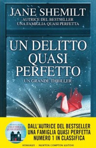 Un delitto quasi perfetto – Jane Shemilt