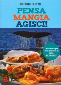 Pagine da Chef – Pensa, Mangia, Agisci!