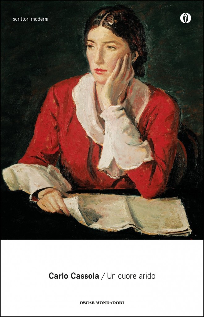 Un cuore arido Carlo Cassola Gli Amanti dei Libri