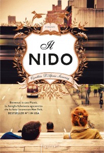Il Nido – Cynthia D’Aprix Sweeney