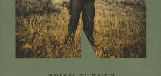 La mia vita è un paese straniero – Brian Turner