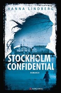 Stockholm Confidential - Hanna Lindberg
