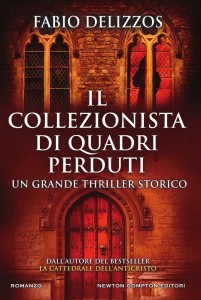 Il collezionista di quadri perduti – Fabio Delizzos