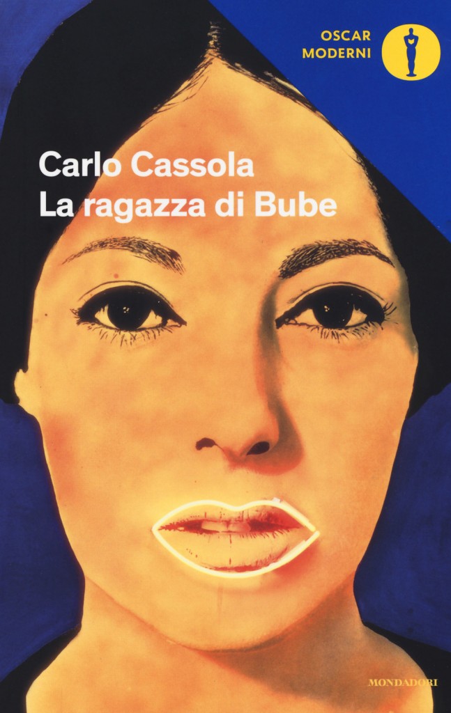 La ragazza di Bube Carlo Cassola Gli Amanti dei Libri