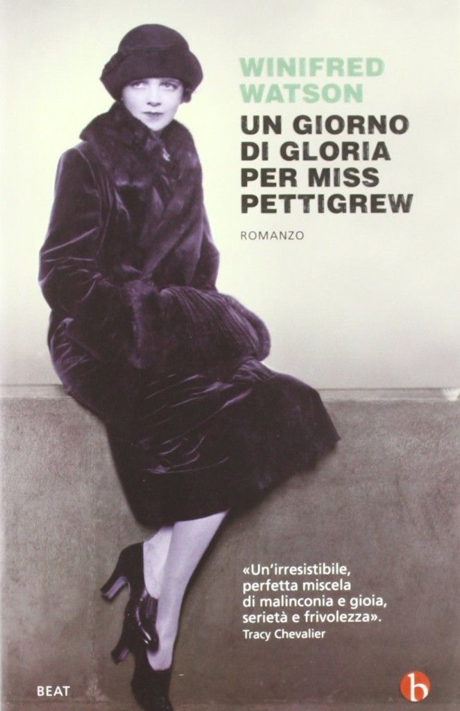 Film Un Giorno Di Gloria Per Miss Pettigrew