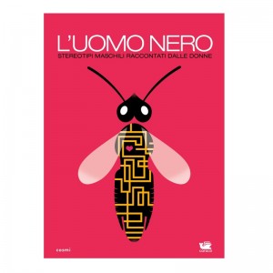 L’uomo nero – Autori vari