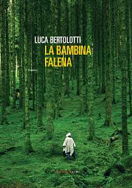 La Bambina Falena - Luca Bertolotti