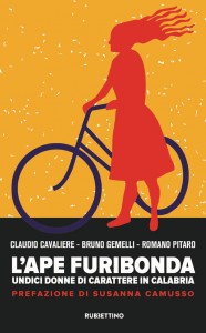 L’ape Furibonda – Claudio Cavaliere, Bruno Gemelli, Romano Pitaro