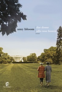 Amy Bloom