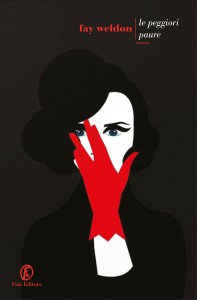 Le peggiori paure- Fey Weldon
