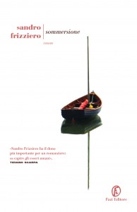 Sommersione -Sandro Frizziero