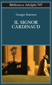 Il signor Cardinaud – Georges Simenon